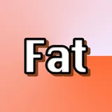 Fat app icon